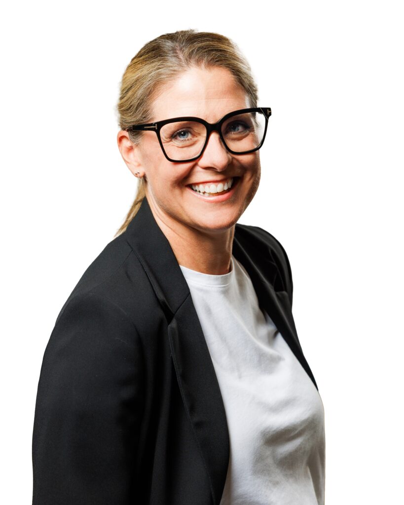 Meet The Team | KG Management Development & Coaching